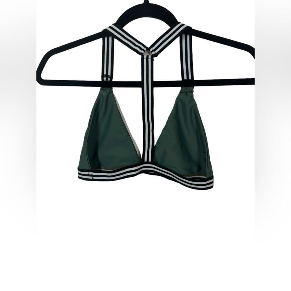 MIKOH Monterey Bikini Top Size Large - Picture 5 of 7